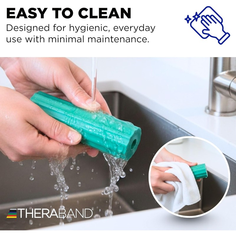 Thera-Band Foot Roller