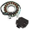 For Yamaha Stator & Regulator Rectifier for Yamaha V-Star 1100