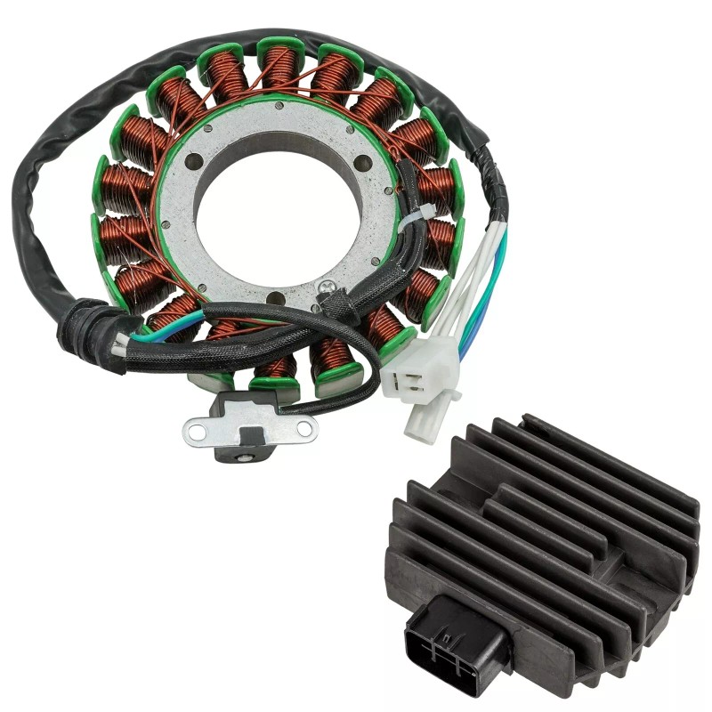 For Yamaha Stator & Regulator Rectifier for Yamaha V-Star 1100