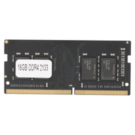 Memory Module Desktop Full Compatible for AMD/Intel DDR4 16GB PC4‑17000/PC4‑19200/PC4‑2666V2133Mhz