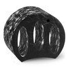 neverest® ESD 80mm in-line Duct Sound Absorbing Tool Sound Insulation