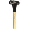 Truper 33186 6-Pound Sledge Hammer, Hickory Handle, 16-Inch