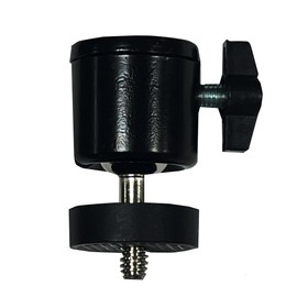 Viconor Red Light Therapy Lamp Device Accessory Round Universal Head, Stand Lamp Arm and Panel Link Part