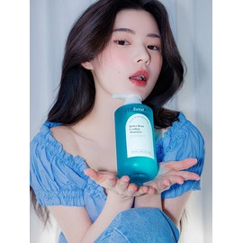 Apple Mint Better Root Cooling Shampoo 500ml / 애플민트 베러 루트 쿨링 샴푸 500ml