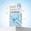 Mediheal Hyaluronic Acid Essential Mask High-Density Moisture 10 Sheets /