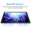 10.1 Inch Tablet for Android 12.0 12GB RAM 256GB ROM