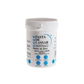 lassar Pasta Lassar Andromaco 125g