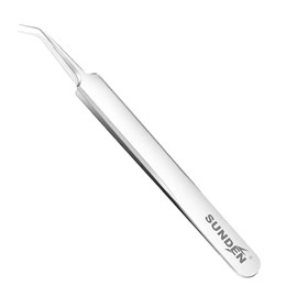 Acne Tweezer SUNDEN SD1640-SD1642 (Slant)