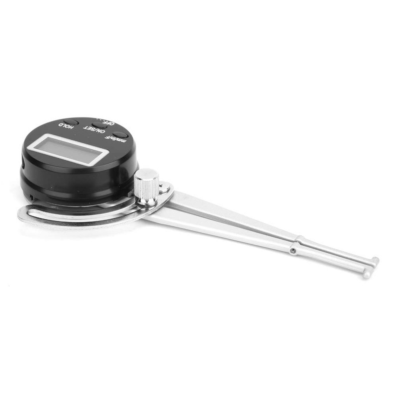 Internal Diameter Caliper, 0.01mm High Accuracy Inner Diameter Electronic Caliper