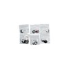 RockShox Unisex - Adult Service Kit-03056033 Service Kit, Black, One