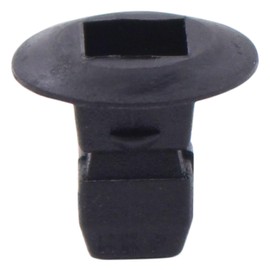 Mudguard Expansion Nut Attachment Clip Wheel Arch Insert Nut Wheel Arch Clips Wheel Housing Shell for Multivan T5 Pa-ssat B8 B7 Pa-ssat B6 3C Pa-ssat B5 B5.5 Golf 6 Golf 5 Golf 7 VII Lupo New Beetle