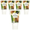 On the Body The Natural Avocado Mild Cleansing Foam, 120g, 5 Pieces / 온더바디 더 내추럴 아보카도 순한 클렌징 폼, 120g, 5개