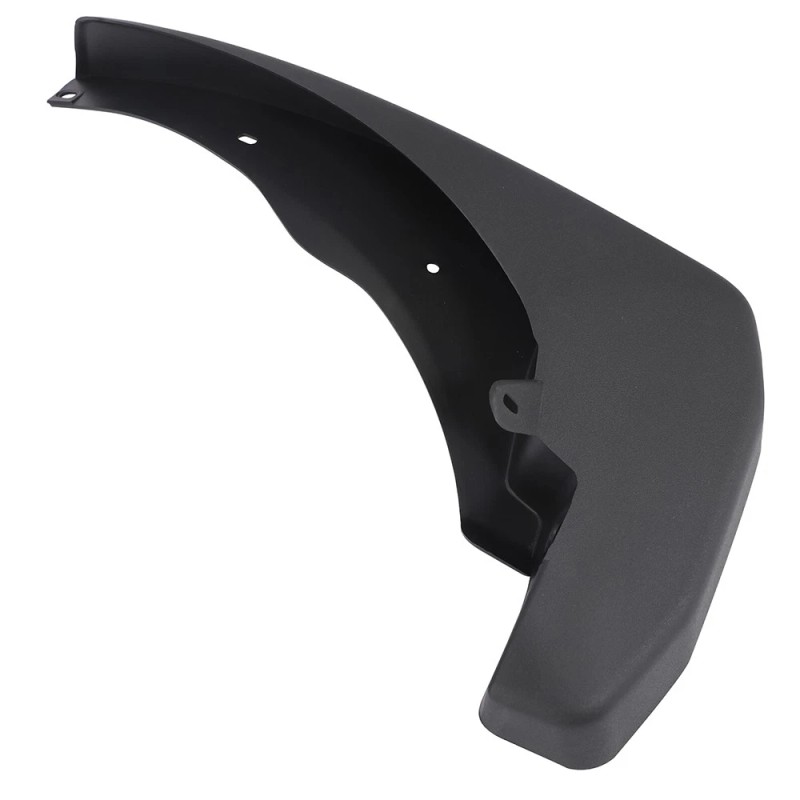 tiokok 4Pcs Front & Rear Splash Guards Mud Flaps for