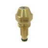 Upgraded 1 Pack 30609-5,102997 Oil Nozzle, Siphon Nozzle, Waste Oil