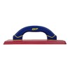 QEP 10" x 4" Stone Grout Float for All Grout