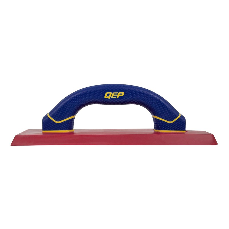 QEP 10" x 4" Stone Grout Float for All Grout