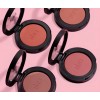 Rubor Mineral Adara Rubor Individual Tono Del Maquillaje 28 Sweet