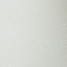 Set of 6 Empire Lamp Shades Taya Cream Small 3.5" Top x 7" Bottom x 5" High Candelabra Clip-On Fitting - Springcrest