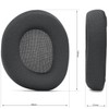 Stealth 600 Gen3 Ear Pads and Microphone Foam defean Replacement