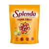 Splenda Monk Fruit Zero Calorie Plant Based Granulated Sweetener, No