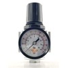 3/4” NPT HEAVY DUTY In-Line Compressed Air Pressure Regulator For