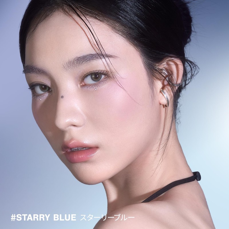 3CE Eye Switch Double Note Eye Shadow Starry Blue