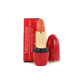 Pupa Lipsys Long Lasting Lipstick 808 Neutral Nude Caramel Beige Boxed