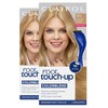 Clairol Root Touch-Up by Nice'n Easy Permanent Hair Dye, 9A