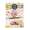 Free & Easy Buckwheat Flour Afternoon Tea Scone Mix