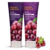 Desert Essence Desert Essence Italian Red Grape Shampoo & Conditioner
