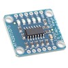 Sensor Module Capacitive Touch Screen Detector Board with Pin Header