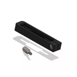 Garmin Echomap Ultra and Ultra2 Tamper Resistant Cradle Latch