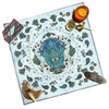 Tarot Cloth for Table - Foldable Multipurpose Table Covers |