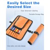 Mellbree 7-Piece Heavy-Duty Rope Splicing Tool Kit