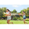 XSHOT Medium Water Blaster (2 Pack) - Fast-Fill Watergun, Fills