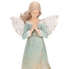 Roman Giftware Inc., Inspirational Angels Collection, 8.5" H Praying Angel,Religious,