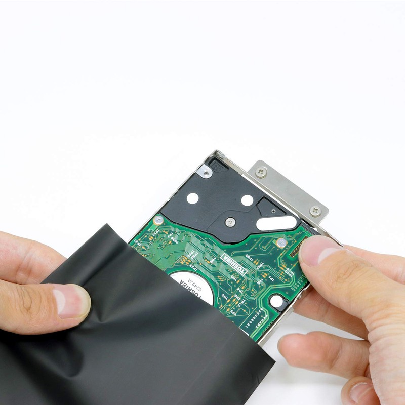 Engineer (Engineer) Conductive Bag ZC – 81