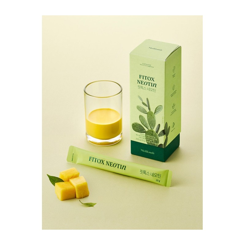 Mediriz Fitox Neotin / 메디리즈 핏톡스 네오틴