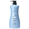Leivy Goat Milk Double Moisture Hair Shampoo, 25.4 fl oz