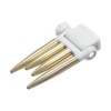 Prox PX8302ICNWG One-Touch Wakasagi Removal Iron Claw (Screw On Type),