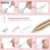 PAKISS 2026 Professional 9-Level Adjustable Beauty Pen for Skin Imperfection