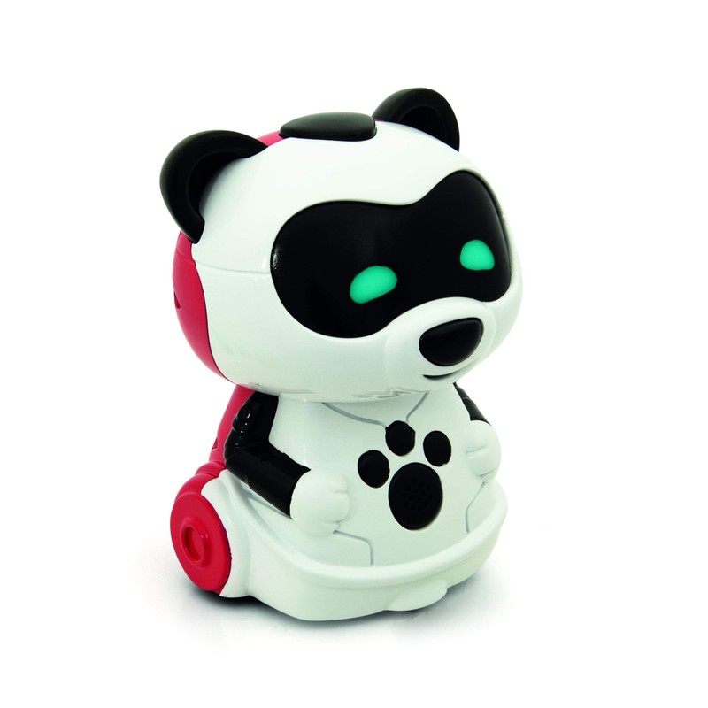 Clementoni 52419 Galileo-Digi Panda_bit, Multi-Colour