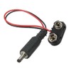 1 x Frequency Counter + Power Cable, Handheld Frequency Detector