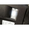 RZG 2x LED Interior Cargo Trunk Boot Light White Canbus