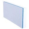 Magic Mopper 4610 Eraser Pads - 2 Pack 4.5" x