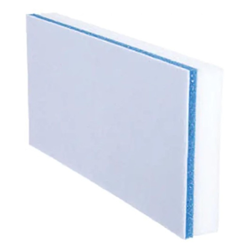 Magic Mopper 4610 Eraser Pads - 2 Pack 4.5" x