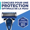 Wilkinson Hydro 5 Skin Protect Regular Razor Blades for Men,