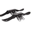 Faithfull Spokeshave Round
