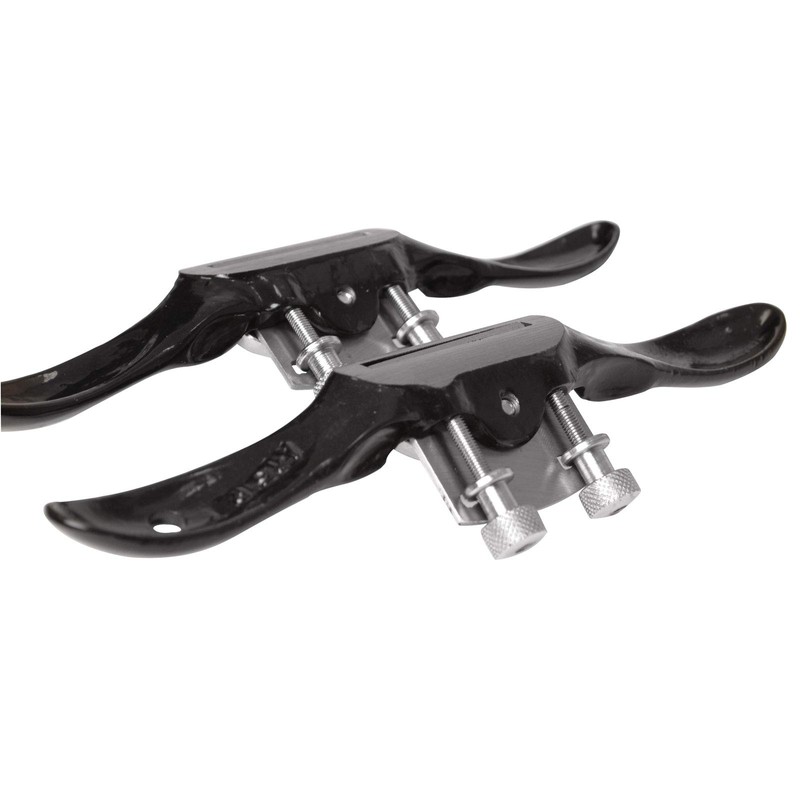 Faithfull Spokeshave Round