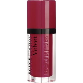 Bourjois Lipstick Rouge Edition Velvet 08 Grand Cru
